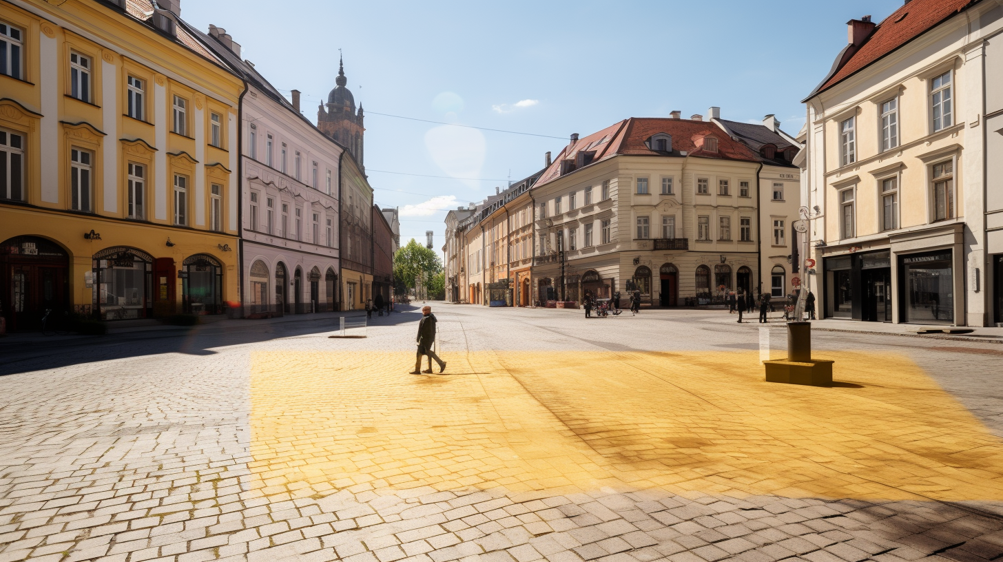 Czyszczenie laserem a tradycyjne metody usuwania rdzy w Kielcach