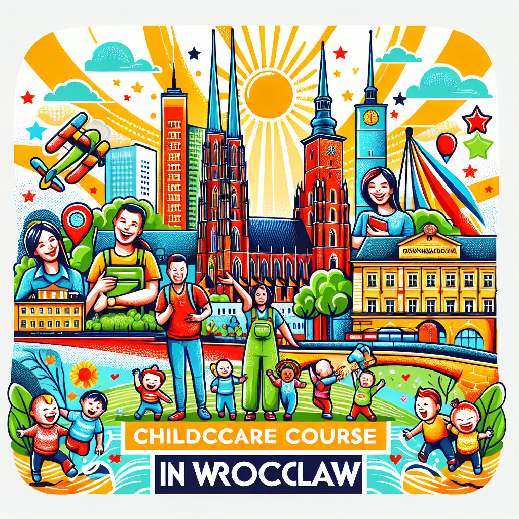 Znaczenie Kursu wychowawcy wypoczynku Wrocław dla turystyki i rekreacji
