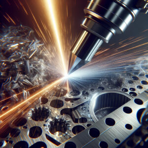 Význam laserového čištění kovů pro zajištění kvality výrobků