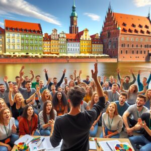 Czy Kurs wychowawcy wypoczynku Wrocław oferuje certyfikaty dla uczestników?